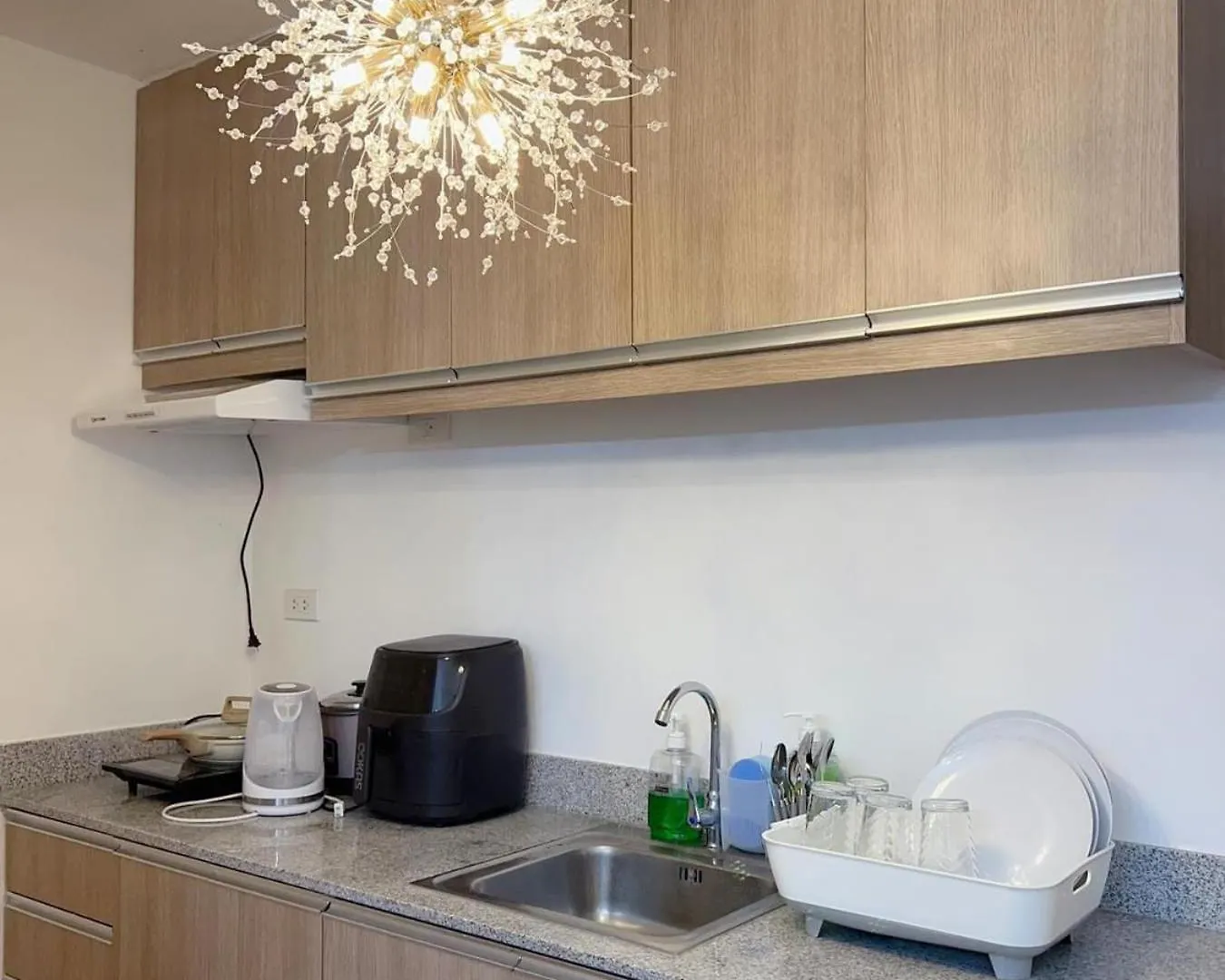 Arezzo Dela Grande Aparthotel Davao