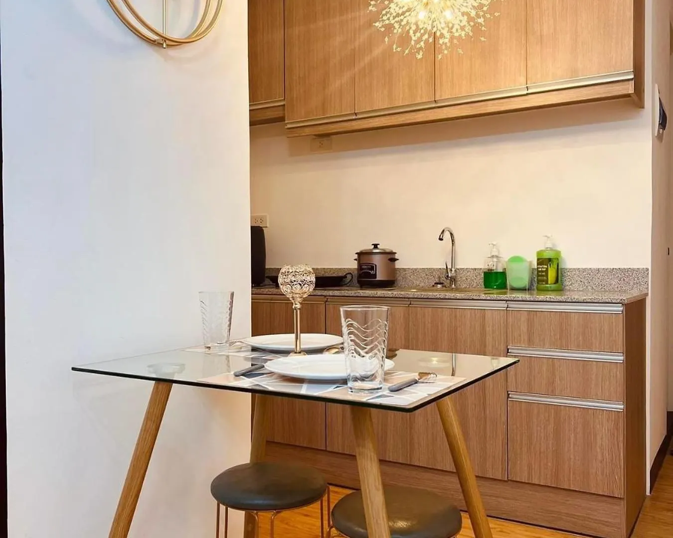 Arezzo Dela Grande Aparthotel Davao